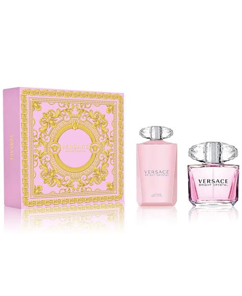 versace 2-pc. bright crystal eau de toilette gift set